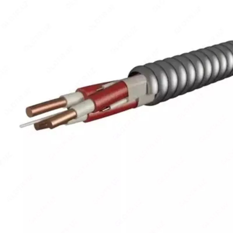 Кабель для нефтенасосов КПБК 3х25 - 135 924 сум