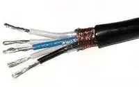 Кабель для промышленных сетей передачи данных МКЭШ 5х0