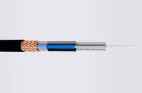 Кабель для промышленных сетей передачи данных МКЭШвнг 1х(2х0