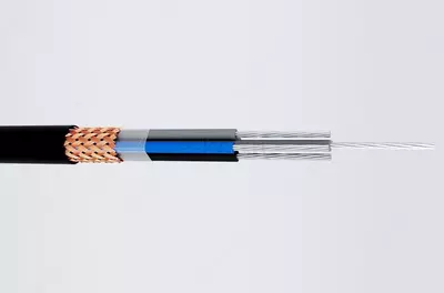 MKEShVng sanoat ma'lumotlar uzatish tarmoqlari uchun kabel