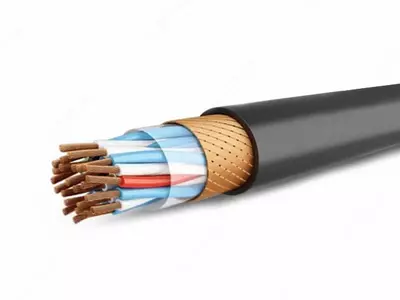MKEShVng sanoat ma'lumotlar uzatish tarmoqlari uchun kabel