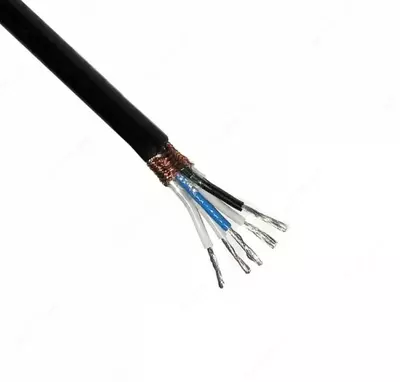 MKEShVng sanoat ma'lumotlar uzatish tarmoqlari uchun kabel