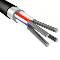 Кабель силовой AVVG 4х35(ож)-0