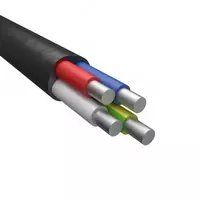 Кабель силовой AVVG 4х16(ож)-1