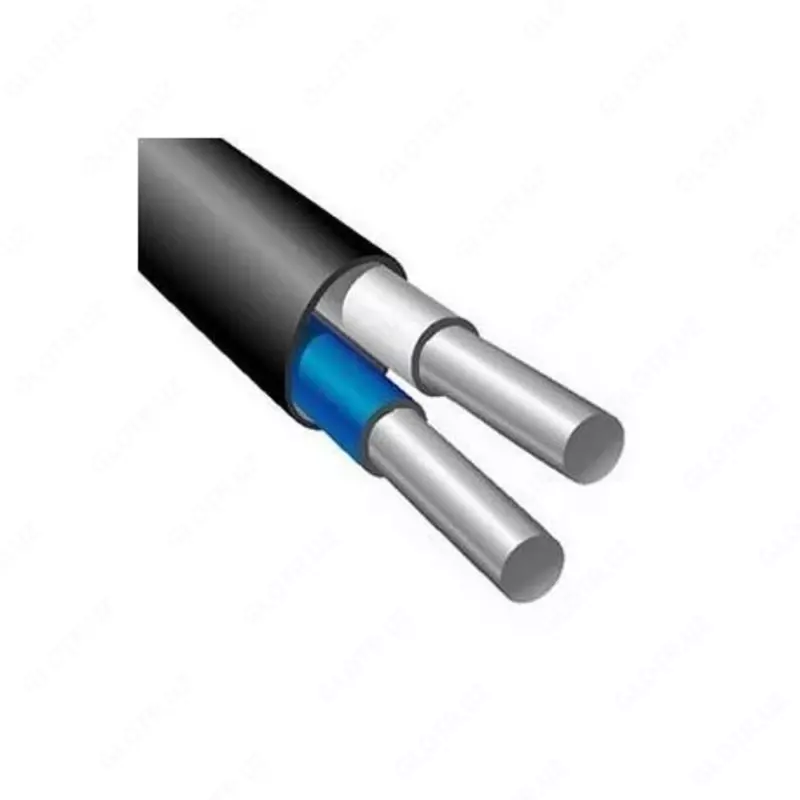 Кабель силовой АВВГнг 2х4(ож)-1 - 5 365 сум