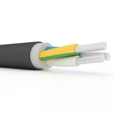 Кабель силовой АВВГнг 3х95+1х50-1