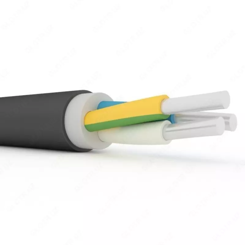 Кабель силовой АВВГнг 3х95+1х50-1 - 89 488 сум