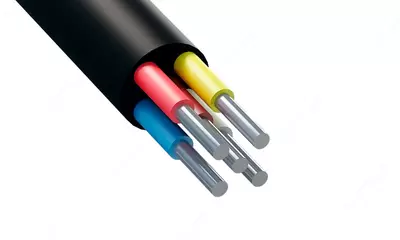 Кабель силовой АВВГнг 5х10(ож)-1
