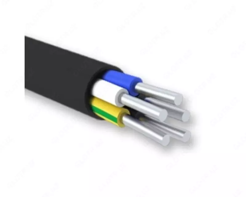 Кабель силовой АВВГнг 5х240-1 - 259 795 сум