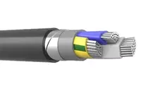 Кабель силовой AVBbShv 3х120+1х70-1