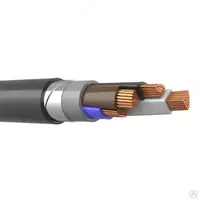 Кабель силовой AVBbShv 4х120-1