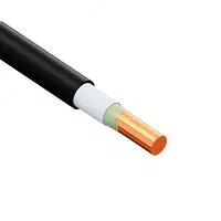 Кабель силовой VVG 1х35-1