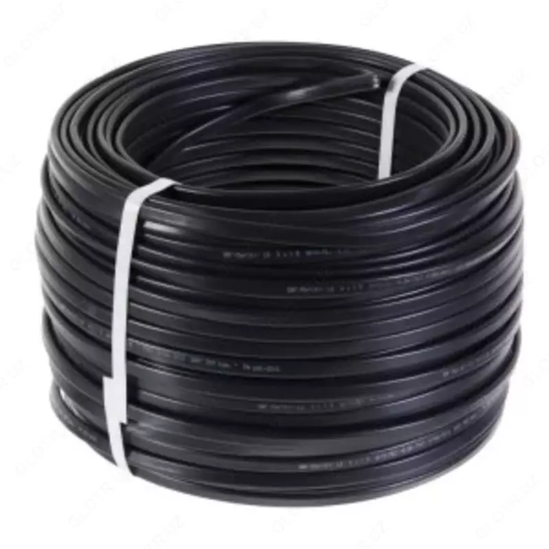 Кабель силовой VVG 3х6+1х4(ож)-1 - 36 120 сум