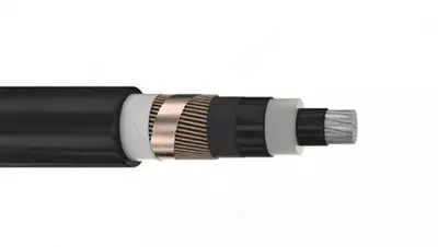 Кабель силовой АПвП 1х300/25-35