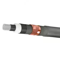 Кабель силовой АПвПу 1х70/16-35