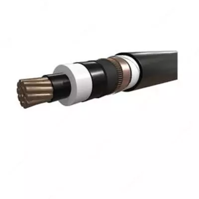 Кабель силовой ПвП 1х120/16-6