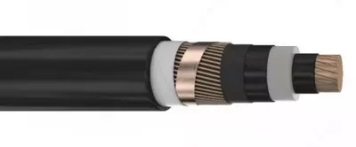 Кабель силовой ПвВнг 1х240/25-10