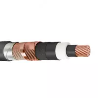 Кабель силовой ПвПу 1х150/25-10