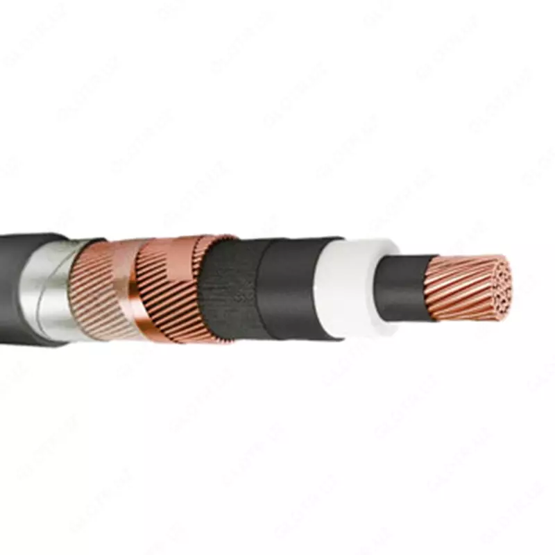 Кабель силовой ПвПу 1х150/25-35