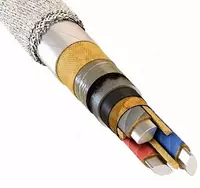 Кабель силовой АСБГ 3х70-10