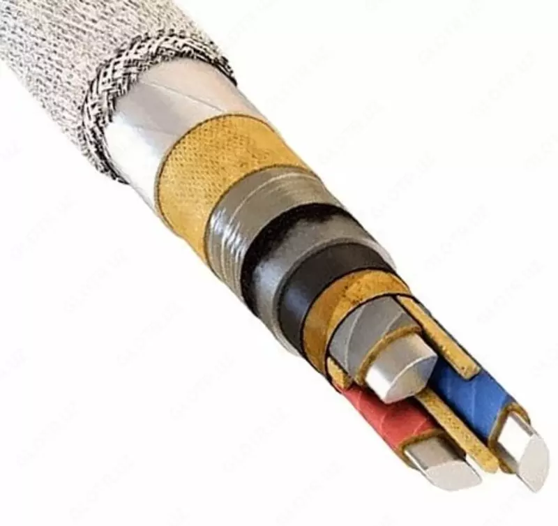 Кабель силовой АСБГ 3х150-10
