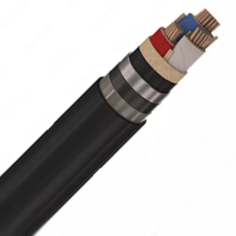 Кабель силовой СШв 3х70-10