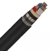 Кабель силовой СШв 3х70-10