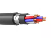 Кабель контрольный КВВГ 37х2