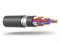 Кабель контрольный КВВГЭ 7х1