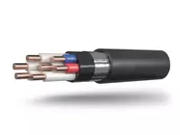 Кабель контрольный КВВГЭнг 14х1