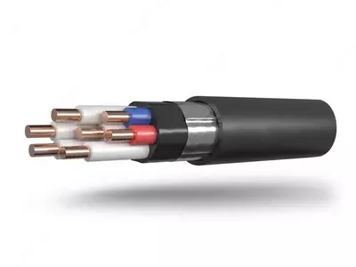 Кабель контрольный КВВГЭнг 14х1,5