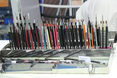 686 280 сум / м Кабель контрольный ВБбШвнг 3х120+1х70-1