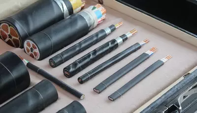 Кабель контрольный ВБбШвнг 4х185-1