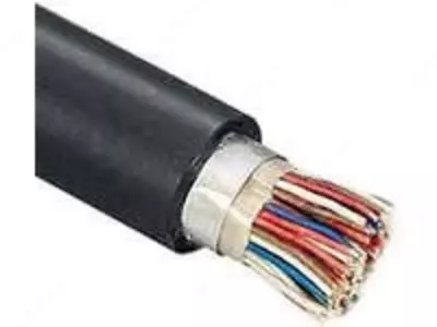 TPV telefon kabeli 10х2х0,4 TPV telefon kabeli 10х2х0,4