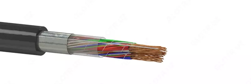 Stansiya kabeli TSV 5x2x0.4 - 19 813 so'm