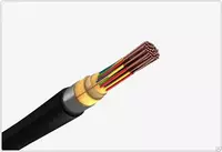 Кабель городской телефонный с заполнителем ТППэпЗ 20х2х0