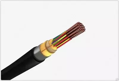 TPPepZ plomba bilan shahar telefon kabeli