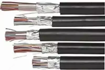 Кабель городской телефонный бронированный ТППэпБбШп 300х2х0,5