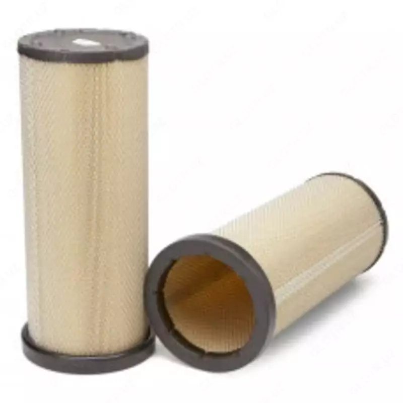 AF25126М Воздушный фильтр (вторичный)