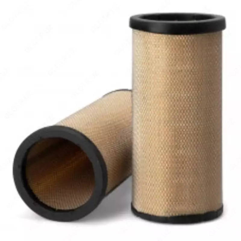 AF25897 Воздушный фильтр (вторичный) - по запросу