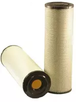 AF26114 Воздушный фильтр (вторичный)