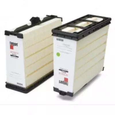 AF55014JF Воздушный фильтр (первичный)