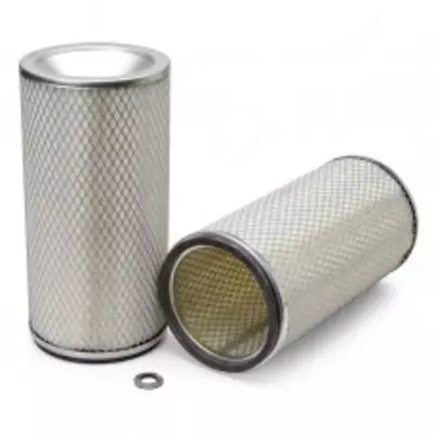 AF821M Воздушный фильтр вторичный - Цена по запросу