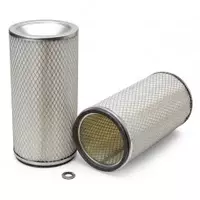 AF821M Воздушный фильтр вторичный - по запросу