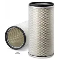 AF883 Воздушный фильтр (вторичный)