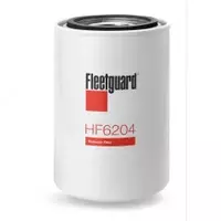 HF6204 gidravlik filtri