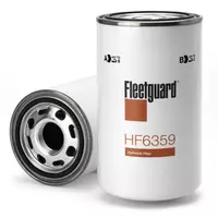 HF6359 Гидравлический фильтр - по запросу
