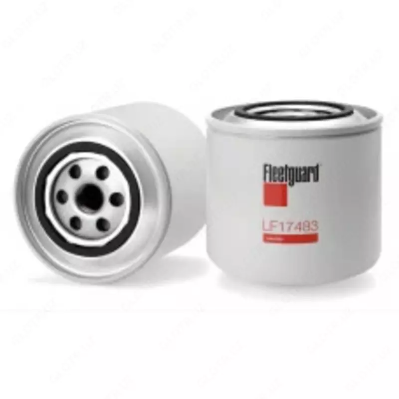 LF17502 МХ Маслянный фильтр