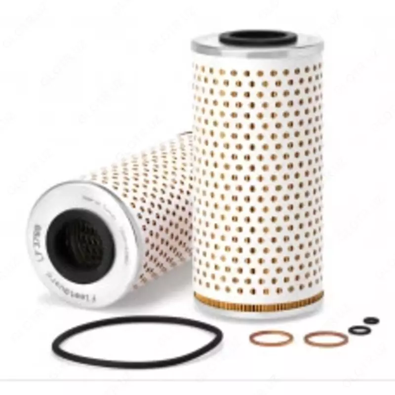  LF3769 Маслянный фильтр - 