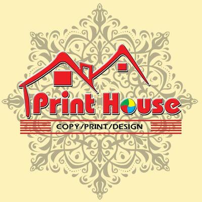 PRINT HOUSE